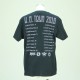 Carcass Cabeza Tools Tour Shirt