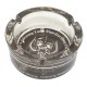 Motorhead Cenicero Ashtray Louder