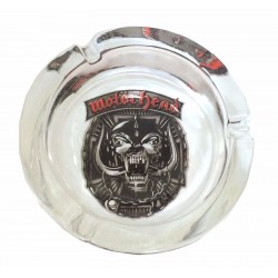 Motorhead Cenicero Ashtray Warpig