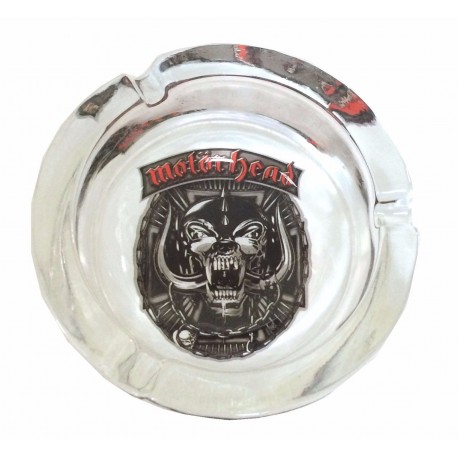 Motorhead  Ashtray Warpig