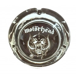 Motorhead Cenicero Ashtray England