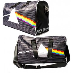 Pink Floyd Bolsa Duffel The Dark Side of The Moon