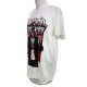 Municipal Waste Bottled Violence  Shirt White