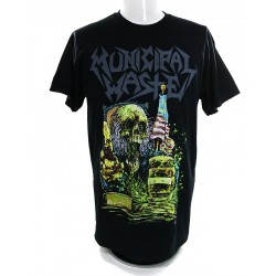 Municipal Waste Playera Judgement