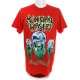 Municipal Waste Slime And Punishment Shirt