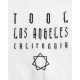 Tool Playera Skeleton Holding Logo