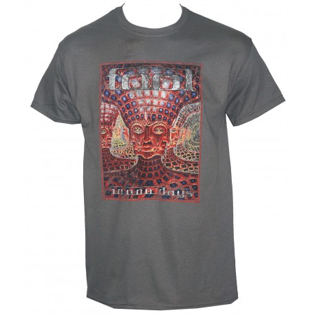 Tool Shirt 10,000 Washes