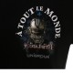 Megadeth Shirt A Tout Le Monde Co