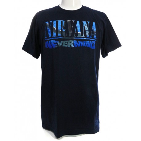 Nirvana Playera Nevermind Album Play List