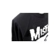 Misfits Playera Classic Fiend Raglan