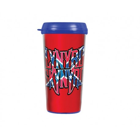 Lynyrd Skynyrd Taza Logo