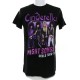 Cnderella Playera Night Songs Tour 1986