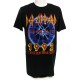 Def Leppard Shirt Adrenalize Tour 1992