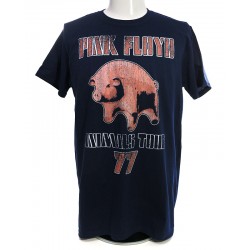 Pink Floyd Playera Animals Tour 1977