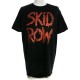 Skid Row Playera Slave To The Grind Tour 1991