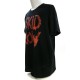 Skid Row Playera Slave To The Grind Tour 1991