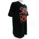 Skid Row Playera Slave To The Grind Tour 1991