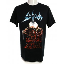 Sodom Playera Obsessed By Cruelty