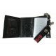 AC/DC Wallet Red Lightning