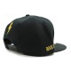 AC/DC Gorra Yellow Logo