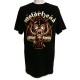 Motorhead Playera Sword Spade