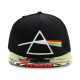 Pink Floyd Gorra Snap Back Dark Side Of The Moon SVC