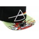 Pink Floyd Gorra Snap Back Dark Side Of The Moon SVC