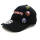 Iron Maiden Dad Cap