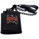 Slayer Cartera Eagle Badge