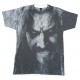 Rob Zombie Playera Sublimated Face AO