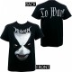 Abbath Playera To War 