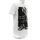 Rage Against The Machine Playera Riot Slim Fit