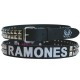 Ramones Studded Belt Presidential Seal