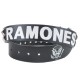 Ramones Studded Belt Presidential Seal