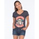 Aerosmith Playera Mujer Pump Marca Trunk LTD