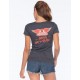 Aerosmith Playera Mujer Pump Marca Trunk LTD