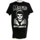 Misfits Shirt Walk Among Us