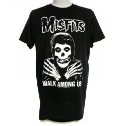 Misfits Shirt Walk Among Us