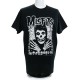 Misfits Shirt I Want Your Skulls