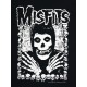 Misfits Playera I Want Your Skulls