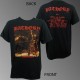 Bathory Shirt Hammer Heart