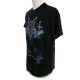 Dark Funeral Playera Secrets of the Black Arts