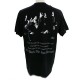 Dark Funeral Playera Secrets of the Black Arts