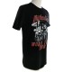 Motley Crue Playera Theatre Of Pain World Tour 86