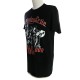 Motley Crue Playera Theatre Of Pain World Tour 86