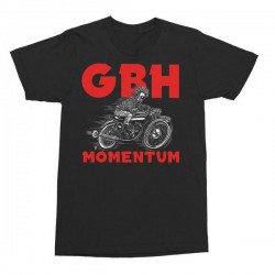 GBH Shirt Momentum