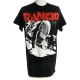 Rancid Boot Shirt