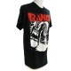 Rancid Boot Shirt