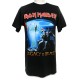 Iron Maiden Playera Two Minutes To Midnight