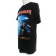 Iron Maiden Playera Two Minutes To Midnight